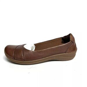 David Tate Womens Perfy Flat Size 7 M
